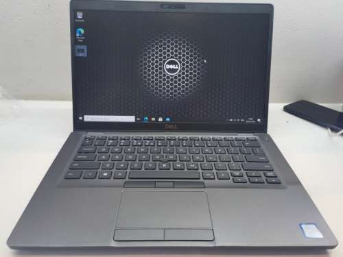 *BEAST SPECS!*DELL LATITUDE 5400*i5-8265U*8GB DDR4*500GB SSD*FULL HD*4G LTE*