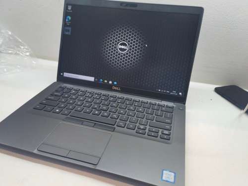 *BEAST SPECS!*DELL LATITUDE 5400*i5-8265U*8GB DDR4*500GB SSD*FULL HD*4G LTE*