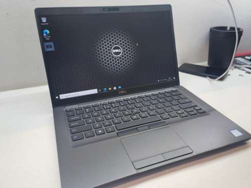*BEAST SPECS!*DELL LATITUDE 5400*i5-8265U*8GB DDR4*500GB SSD*FULL HD*4G LTE*