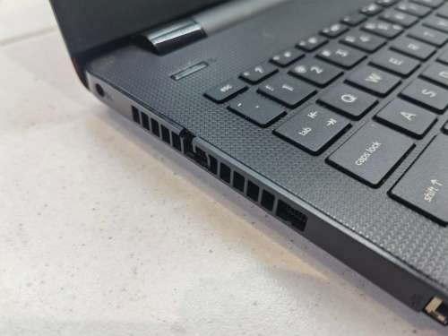 HIGH SPEC Business Laptop-HP 15*i5-7200U*8GB DDR4*500GB HDD*HD620 GRAPHICS