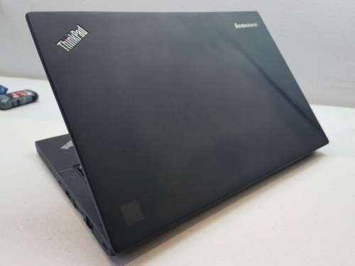 VERY HIGH SPEC!*LENOVO THINKPAD X250*i5-5200U*8GB DDR4*500GB HDD*4G LTE*BACKLIT KEYBOARD*