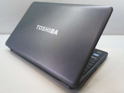 OFFICE SPEC*TOSHIBA SATELLITE PRO C660*i3-2310M*6GB DDR3*500GB HDD*