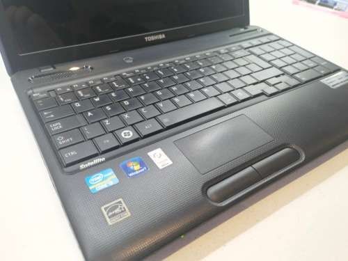 OFFICE SPEC*TOSHIBA SATELLITE PRO C660*i3-2310M*6GB DDR3*500GB HDD*