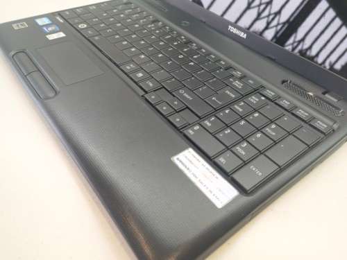 OFFICE SPEC*TOSHIBA SATELLITE PRO C660*i3-2310M*6GB DDR3*500GB HDD*