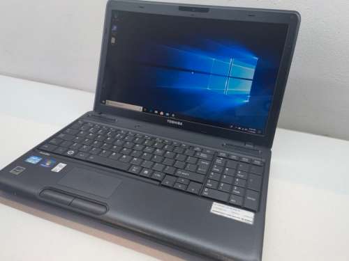 OFFICE SPEC*TOSHIBA SATELLITE PRO C660*i3-2310M*6GB DDR3*500GB HDD*
