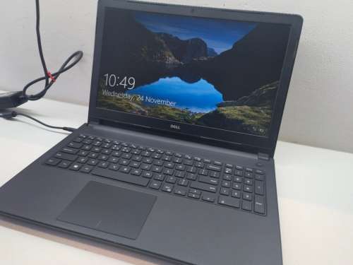 Office Spec*DELL VOSTRO 3559*i3-6100U*4GB RAM*500GB HDD*MAXXAUDIO*DVD*HD DISPLAY*