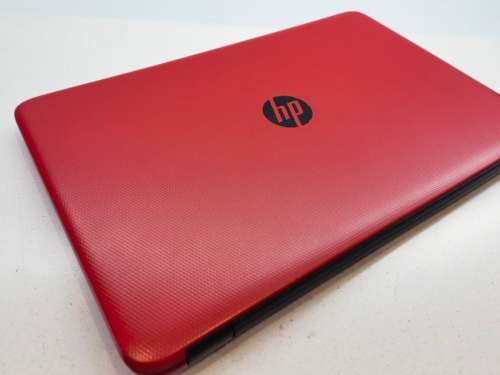 **Stunning ``RED`*HP 250 G4*i5-5200U*8GB RAM*500GB HDD*HD DISPLAY*DVD*