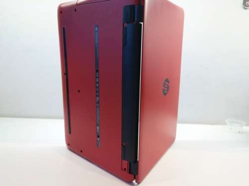 **Stunning ``RED`*HP 250 G4*i5-5200U*8GB RAM*500GB HDD*HD DISPLAY*DVD*