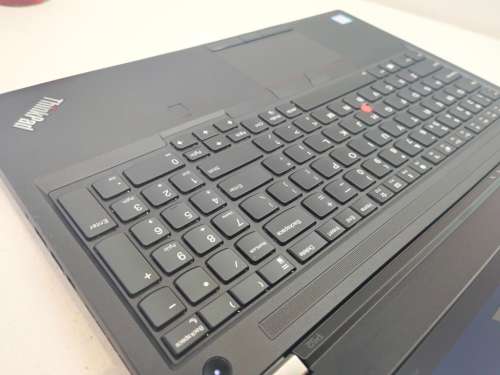 *BEST LAPTOP ON AUCTION*Engineering Master*LENOVO THINKPAD P52*i7-8750H*16GB DDR4*512GB SSD*FULL HD