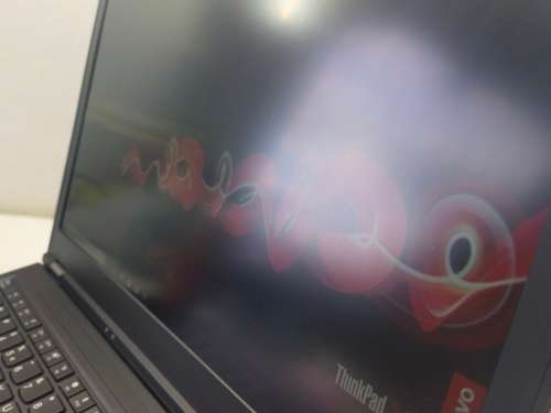 *BEST LAPTOP ON AUCTION*Engineering Master*LENOVO THINKPAD P52*i7-8750H*16GB DDR4*512GB SSD*FULL HD