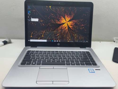 TOUCHSCREEN!*HP ELITEBOOK 840 G3*i5-6300U*16GB*256GB SSD*1000GB HDD*4G*FHD*