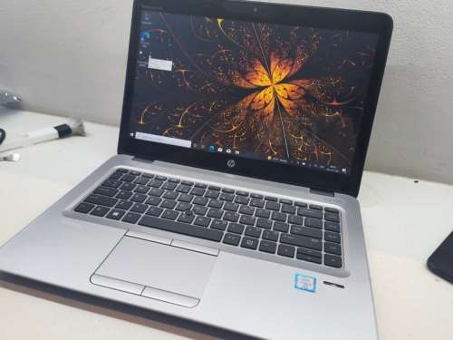 TOUCHSCREEN!*HP ELITEBOOK 840 G3*i5-6300U*16GB*256GB SSD*1000GB HDD*4G*FHD*