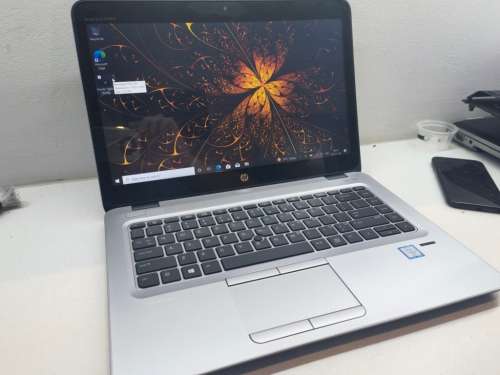 TOUCHSCREEN!*HP ELITEBOOK 840 G3*i5-6300U*16GB*256GB SSD*1000GB HDD*4G*FHD*