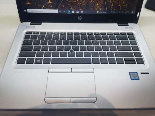 TOUCHSCREEN!*HP ELITEBOOK 840 G3*i5-6300U*16GB*256GB SSD*1000GB HDD*4G*FHD*