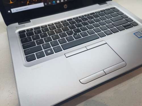 TOUCHSCREEN!*HP ELITEBOOK 840 G3*i5-6300U*16GB*256GB SSD*1000GB HDD*4G*FHD*