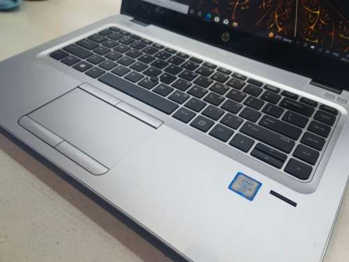 TOUCHSCREEN!*HP ELITEBOOK 840 G3*i5-6300U*16GB*256GB SSD*1000GB HDD*4G*FHD*