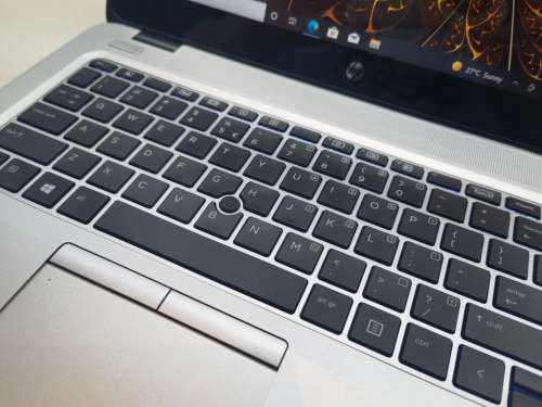 TOUCHSCREEN!*HP ELITEBOOK 840 G3*i5-6300U*16GB*256GB SSD*1000GB HDD*4G*FHD*