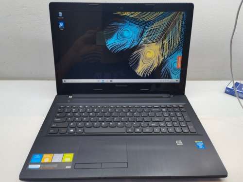LENOVO G50-30*N2830*500GB HDD*4GB RAM*HD DISPLAY*DVD*WIFI*BLUETOOTH