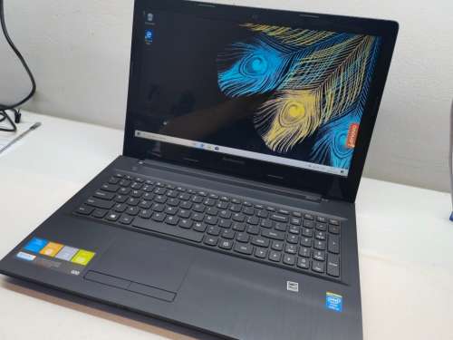 LENOVO G50-30*N2830*500GB HDD*4GB RAM*HD DISPLAY*DVD*WIFI*BLUETOOTH