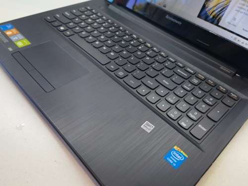LENOVO G50-30*N2830*500GB HDD*4GB RAM*HD DISPLAY*DVD*WIFI*BLUETOOTH