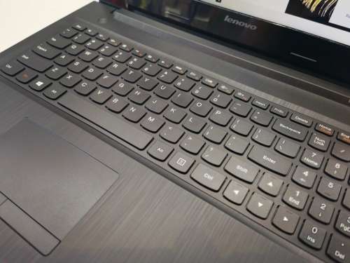 LENOVO G50-30*N2830*500GB HDD*4GB RAM*HD DISPLAY*DVD*WIFI*BLUETOOTH