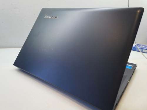 LENOVO G50-30*N2830*500GB HDD*4GB RAM*HD DISPLAY*DVD*WIFI*BLUETOOTH