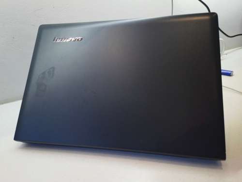 LENOVO G50-30*N2830*500GB HDD*4GB RAM*HD DISPLAY*DVD*WIFI*BLUETOOTH