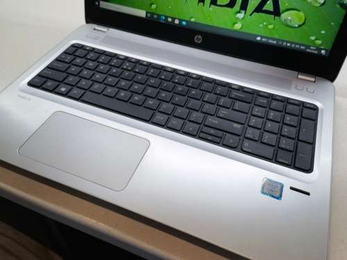 Engineering/Graphic Design/Gaming*HP PROBOOK 450 G4*I7-7500u*8GB*256GB SSD*1000GB HDD*NVIDIA 930MX*