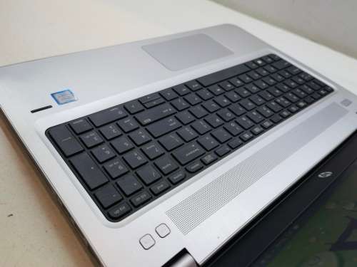 Engineering/Graphic Design/Gaming*HP PROBOOK 450 G4*I7-7500u*8GB*256GB SSD*1000GB HDD*NVIDIA 930MX*
