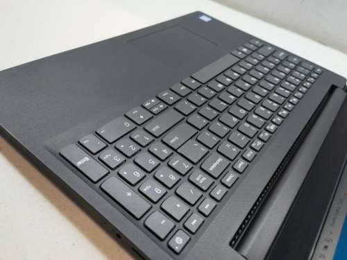 8th GEN*LENOVO V15*8TH GEN i3*i3-8130U*8GB RAM*1000GB HDD*HD DISPLAY*