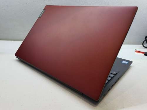 8th GEN*LENOVO V15*8TH GEN i3*i3-8130U*8GB RAM*1000GB HDD*HD DISPLAY*