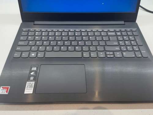 *HIGH SPEC*LENOVO s145*A4-9125*8TH GEN*TURBO CORE*RADEON R3**8GB DDR4*500GB HDD*