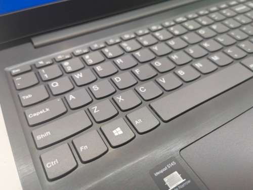 *HIGH SPEC*LENOVO s145*A4-9125*8TH GEN*TURBO CORE*RADEON R3**8GB DDR4*500GB HDD*