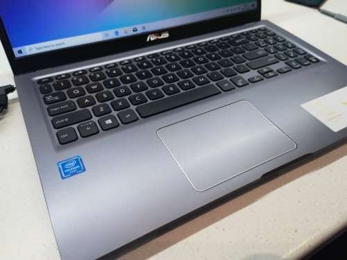9TH GEN-ASUS VIVOBOOK X515M-N4020-HD-4GB DDR4-256GB SSD