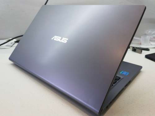 9TH GEN-ASUS VIVOBOOK X515M-N4020-HD-4GB DDR4-256GB SSD