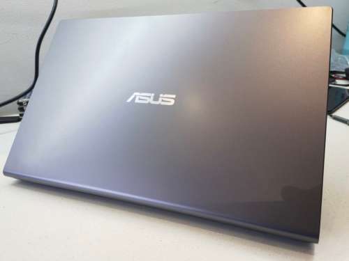 9TH GEN-ASUS VIVOBOOK X515M-N4020-HD-4GB DDR4-256GB SSD