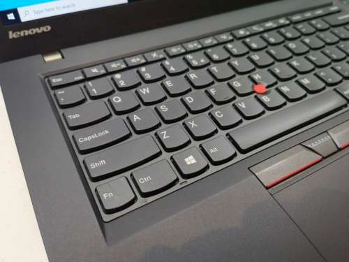 HIGH SPEC*AMAZING ULTRABOOK*LENOVO THINKPAD T450*i5-5200U*8GB RAM*240GB SSD*