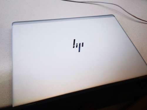 HP ELITEBOOK 840 G5*i5-7250U*8GB DDR*256GB SSD*FHD*4G LTE