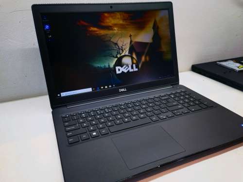 LATE ENTRY!*FAST!*AS NEW*8TH GEN QUAD CORE*DELL LATITUDE 3500*i5-8265U*8GB*UHD 620*256GB SSD*FULL HD
