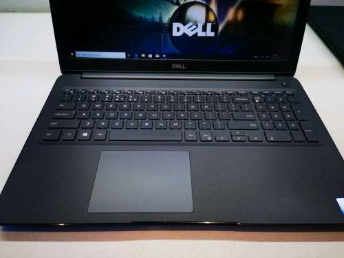 LATE ENTRY!*FAST!*AS NEW*8TH GEN QUAD CORE*DELL LATITUDE 3500*i5-8265U*8GB*UHD 620*256GB SSD*FULL HD