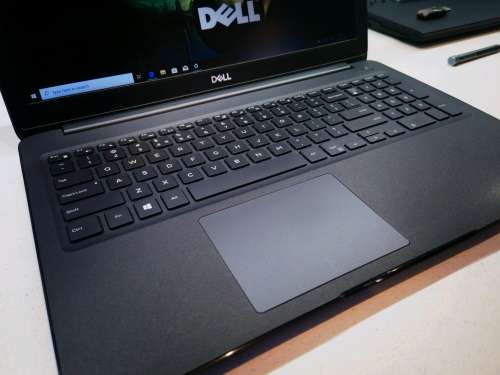 LATE ENTRY!*FAST!*AS NEW*8TH GEN QUAD CORE*DELL LATITUDE 3500*i5-8265U*8GB*UHD 620*256GB SSD*FULL HD