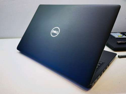 LATE ENTRY!*FAST!*AS NEW*8TH GEN QUAD CORE*DELL LATITUDE 3500*i5-8265U*8GB*UHD 620*256GB SSD*FULL HD