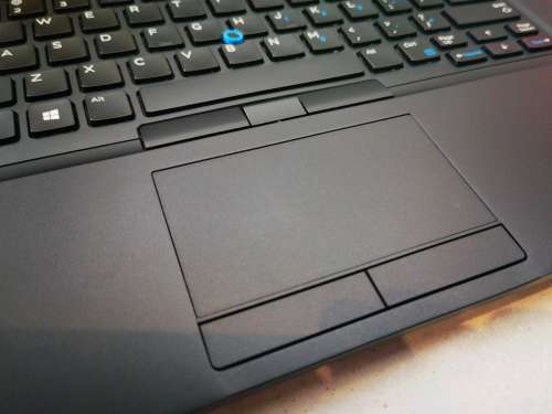 *MASSIVE SPEC!*DELL LATITUDE 5480*i5-6300U*8GB DDR4*500GB HDD*FULL HD*4G LTE*