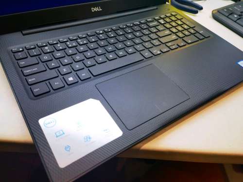 HIGH SPEC!*8TH GEN QUAD CORE*DELL VOSTRO 3580*i5-8265U*8GB RAM*UHD 620*250GB NVME SSD*1000GB HDD*