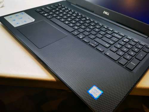 HIGH SPEC!*8TH GEN QUAD CORE*DELL VOSTRO 3580*i5-8265U*8GB RAM*UHD 620*250GB NVME SSD*1000GB HDD*