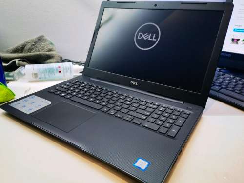 HIGH SPEC!*8TH GEN QUAD CORE*DELL VOSTRO 3580*i5-8265U*8GB RAM*UHD 620*250GB NVME SSD*1000GB HDD*