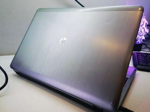 HIGH SPEC*HP PROBOOK 4540S*i5-3210M*8GB RAM*256GB SSD*DVD*SRS PREMIUM SOUND