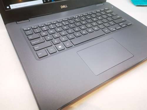 BEAST!*8TH GEN*DELL LATITUDE 3490*i5-8250U*QUAD CORE*8GB DDR4*256GB SSD*FHD*UHD 620*