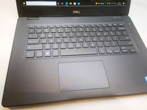 BEAST!*8TH GEN*DELL LATITUDE 3490*i5-8250U*QUAD CORE*8GB DDR4*256GB SSD*FHD*UHD 620*
