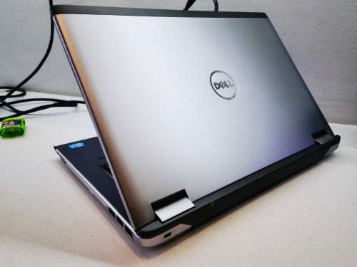 *HIGH SPEC i5!*DELL VOSTRO 3560*i5-3210m*6GB RAM*1000GB HDD*DVD*HD DISPLAY*BACKLIT KEYBOARD